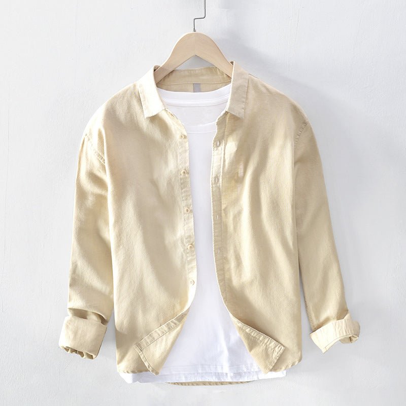 Jack Washington Breezy Beacon Shirt