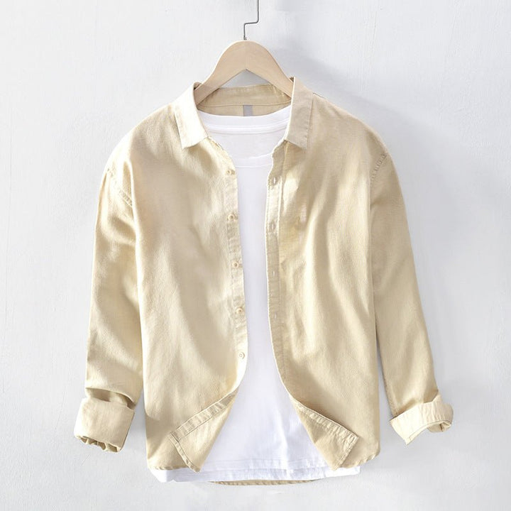 Jack Washington Breezy Beacon Shirt