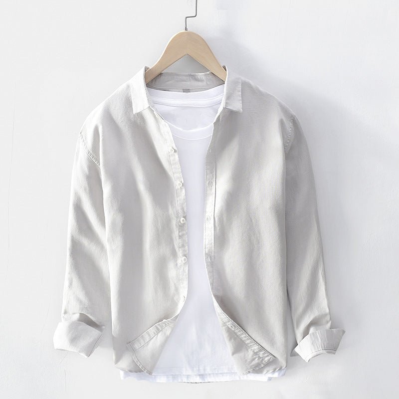 Jack Washington Breezy Beacon Shirt
