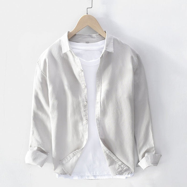 Jack Washington Breezy Beacon Shirt