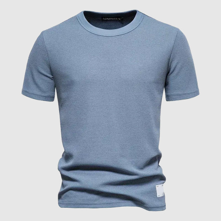 Jack Washington Breezy Peaks T-shirt