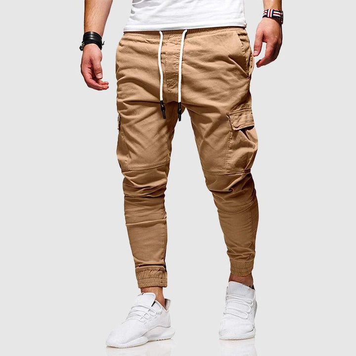 Jack Washington City Pulse Joggers