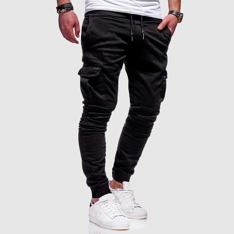 Jack Washington City Pulse Joggers