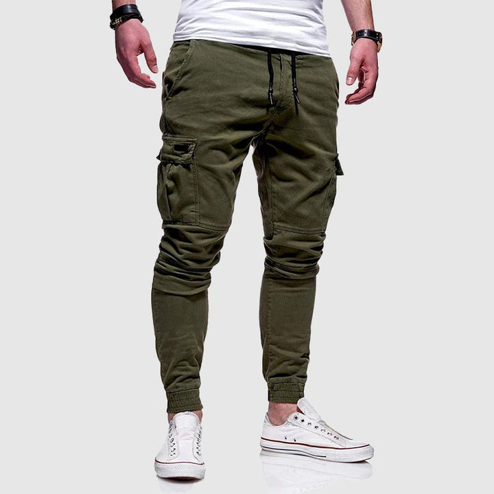 Jack Washington City Pulse Joggers