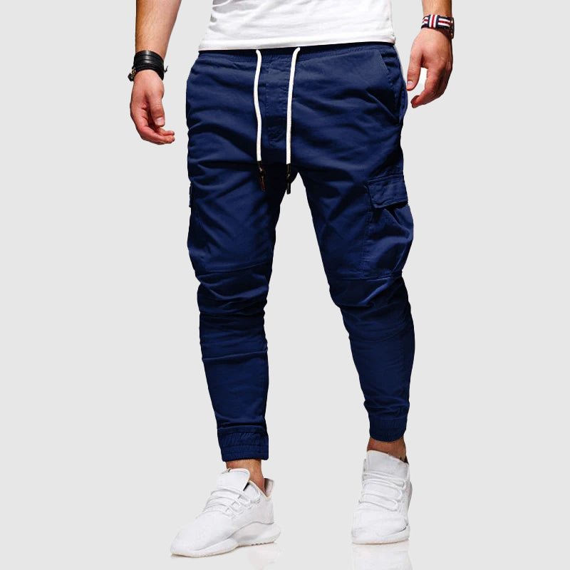 Jack Washington City Pulse Joggers