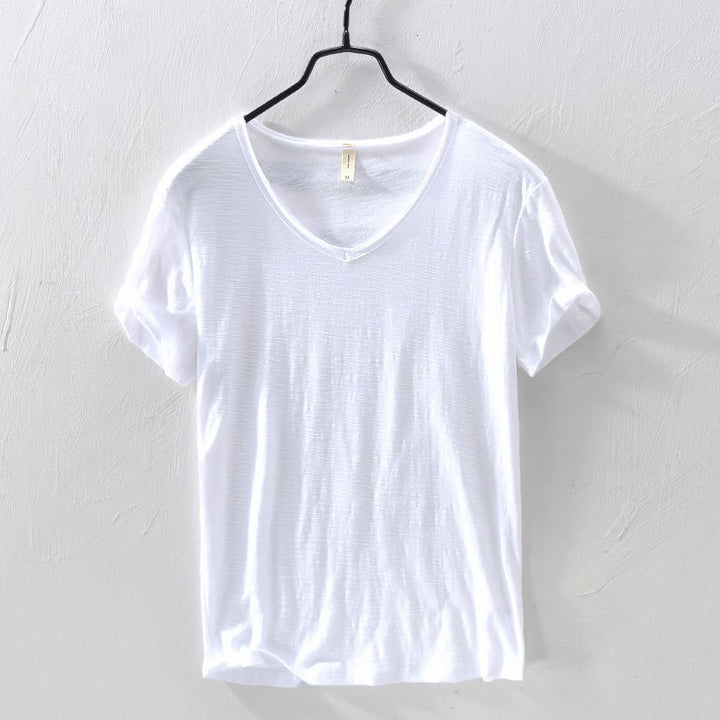 Jack Washington Europe Cotton Shirt