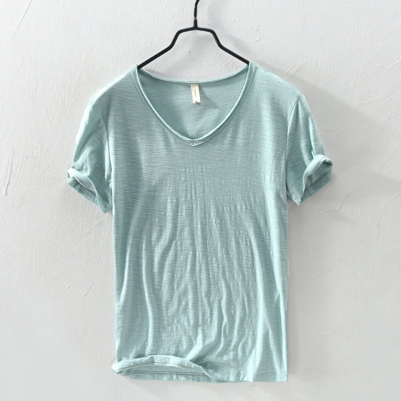 Jack Washington Europe Cotton Shirt