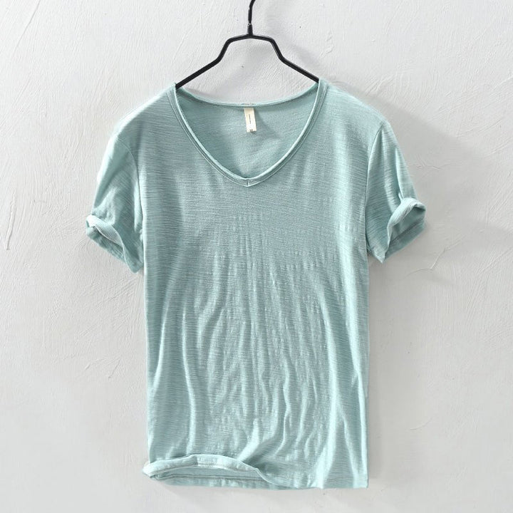 Jack Washington Europe Cotton Shirt