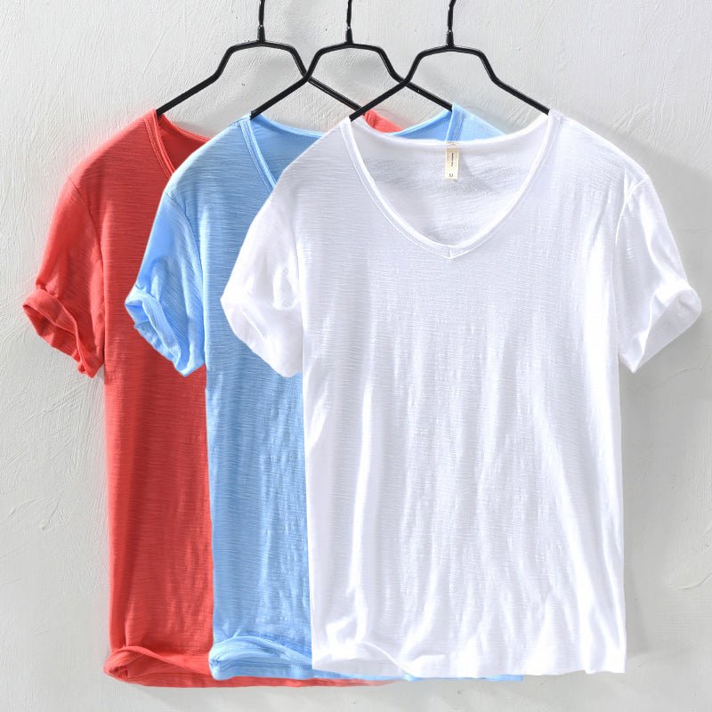 Jack Washington Europe Cotton Shirt