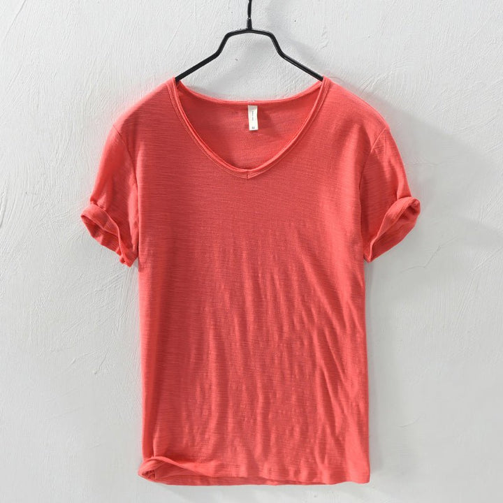 Jack Washington Europe Cotton Shirt