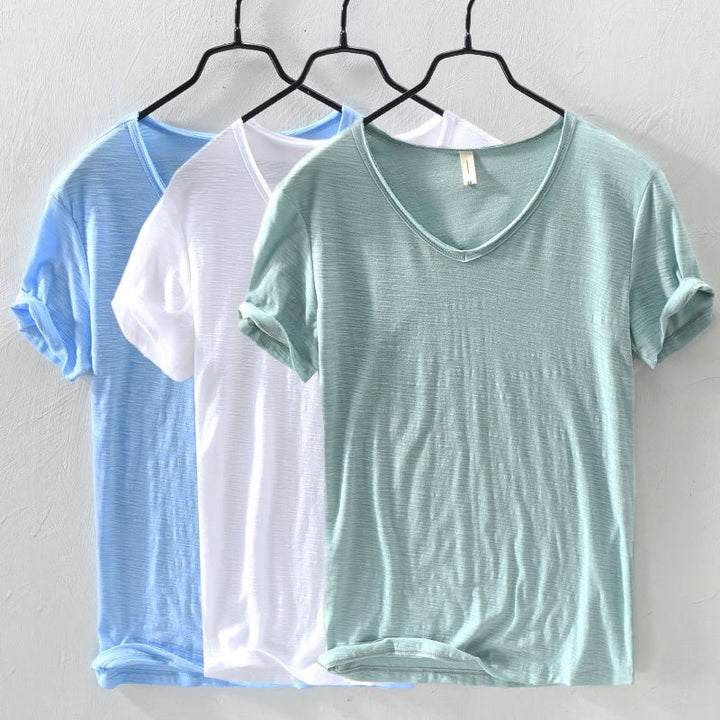 Jack Washington Europe Cotton Shirt