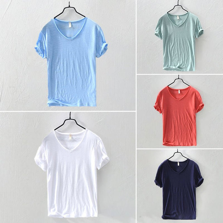 Jack Washington Europe Cotton Shirt