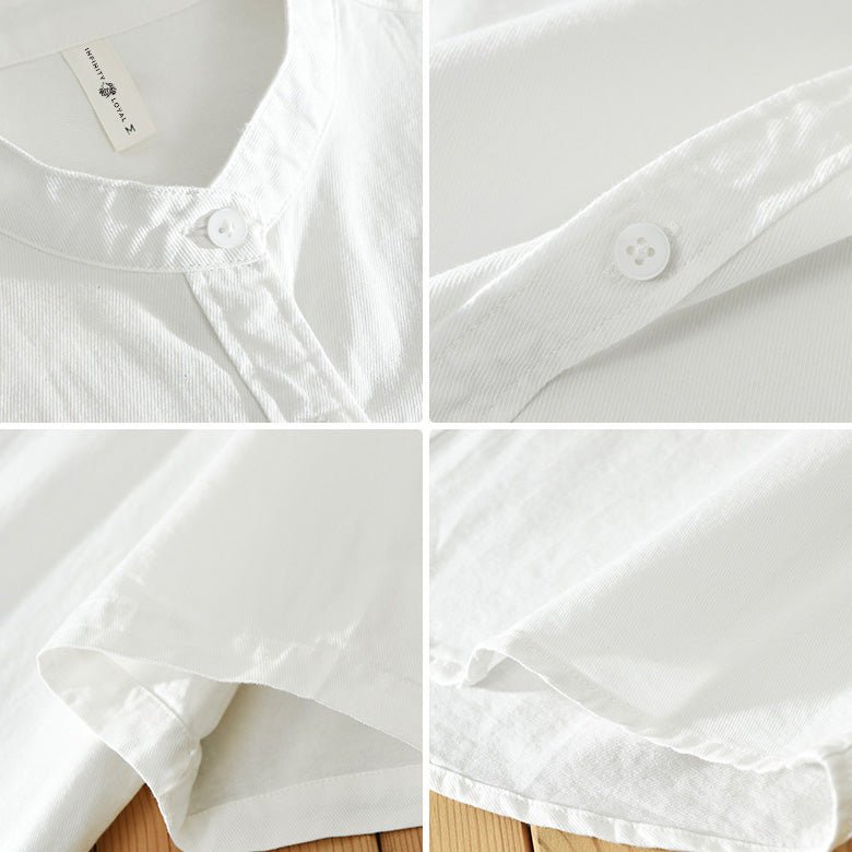 Jack Washington Everhill Casual Spring Shirt