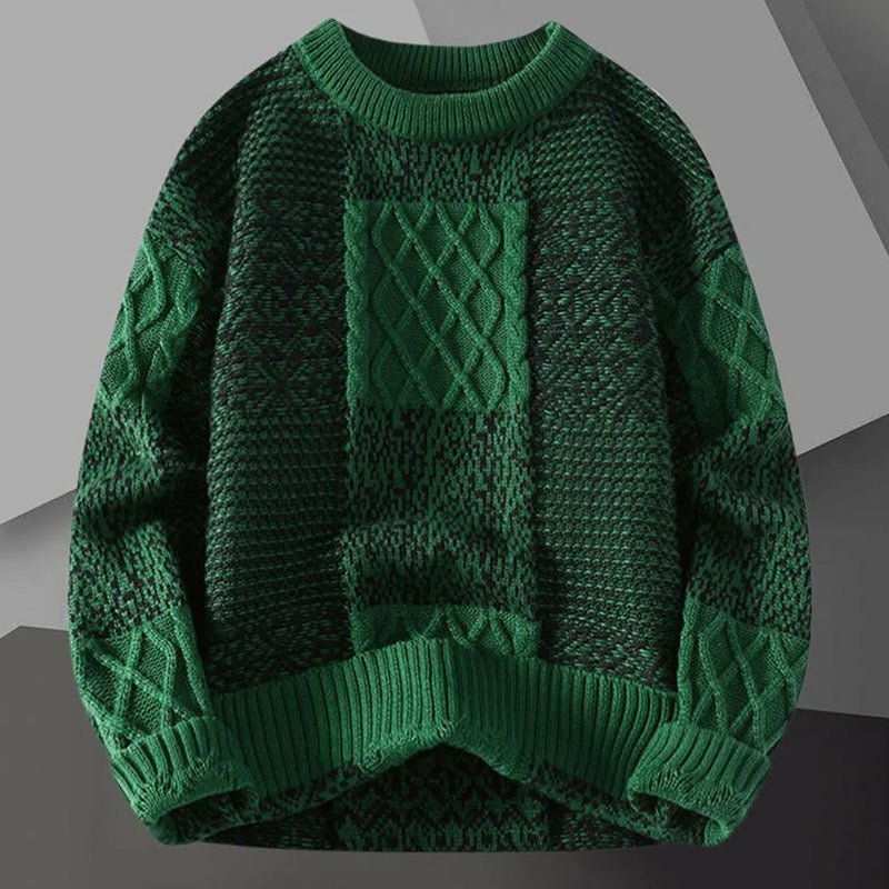 Jack Washington Everyday Comfy Sweater