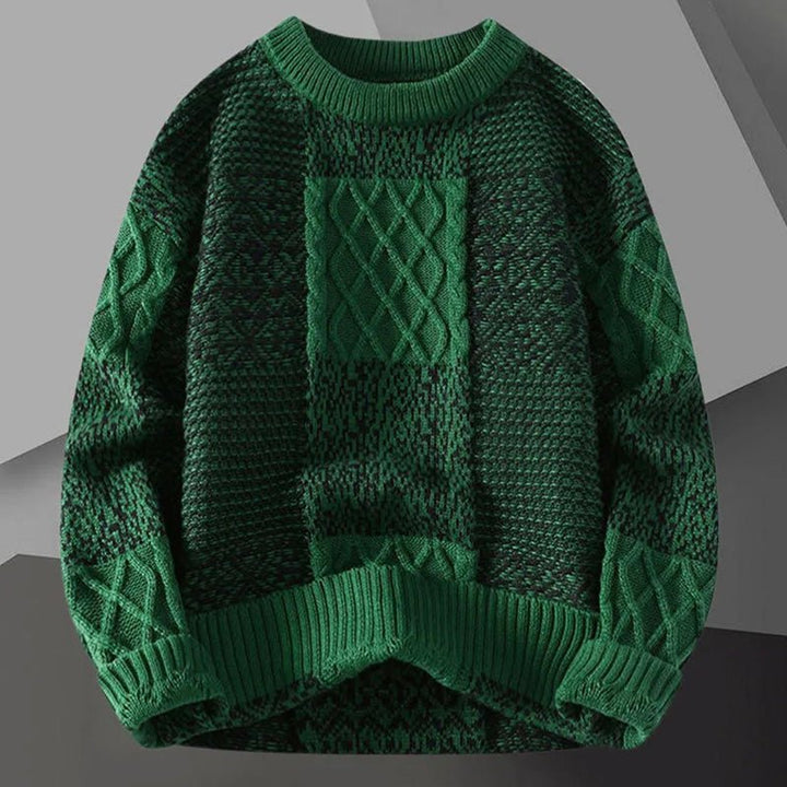 Jack Washington Everyday Comfy Sweater