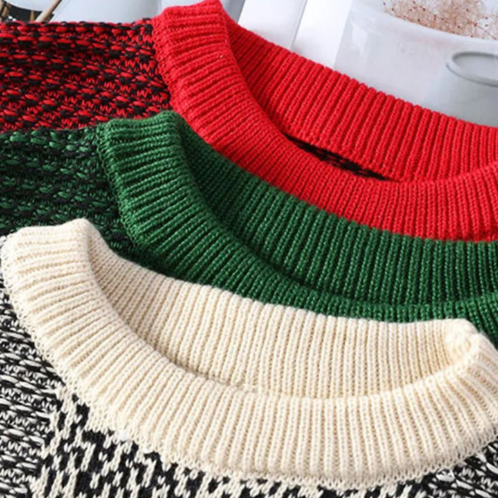 Jack Washington Everyday Comfy Sweater