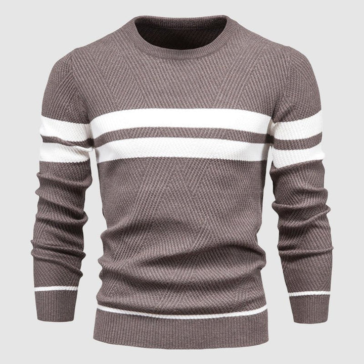 Jack Washington Fall Sweatshirt