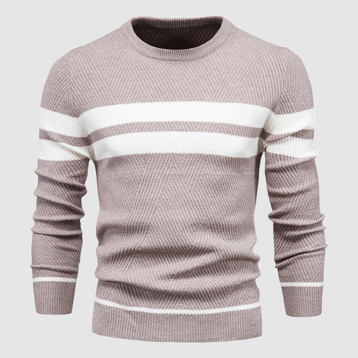 Jack Washington Fall Sweatshirt