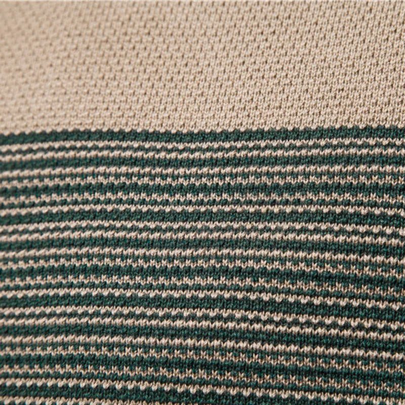 Jack Washington Knitted Pullover