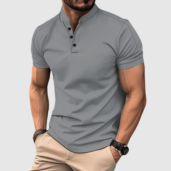 Jack Washington L’Atelier Urban T-shirt