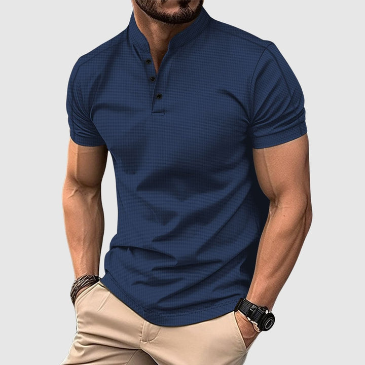 Jack Washington L’Atelier Urban T-shirt