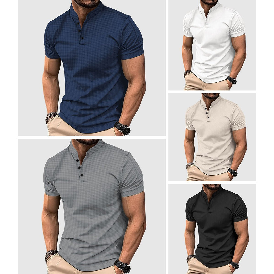 Jack Washington L’Atelier Urban T-shirt