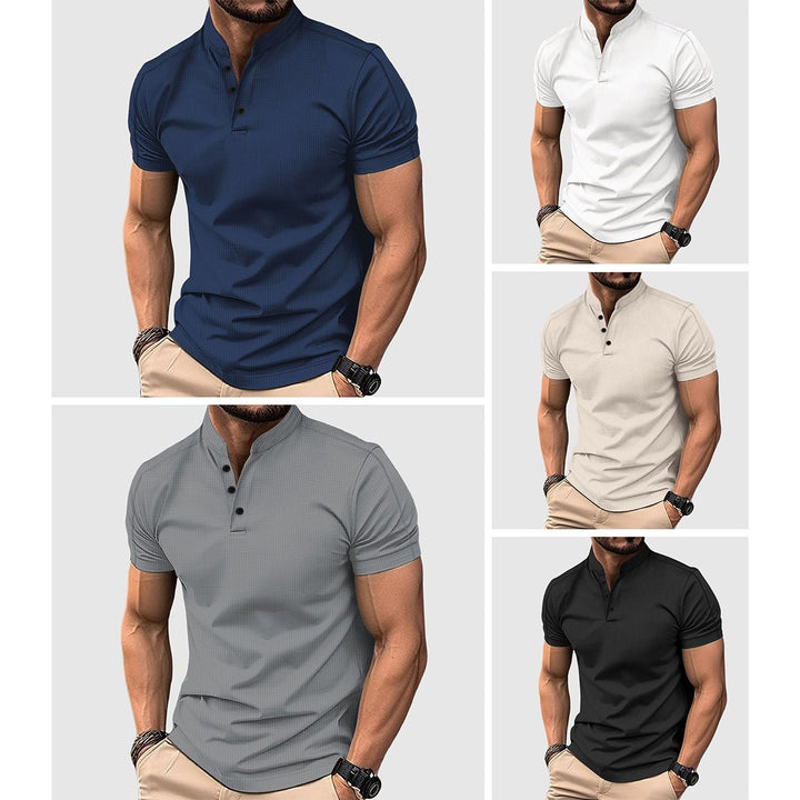 Jack Washington L’Atelier Urban T-shirt