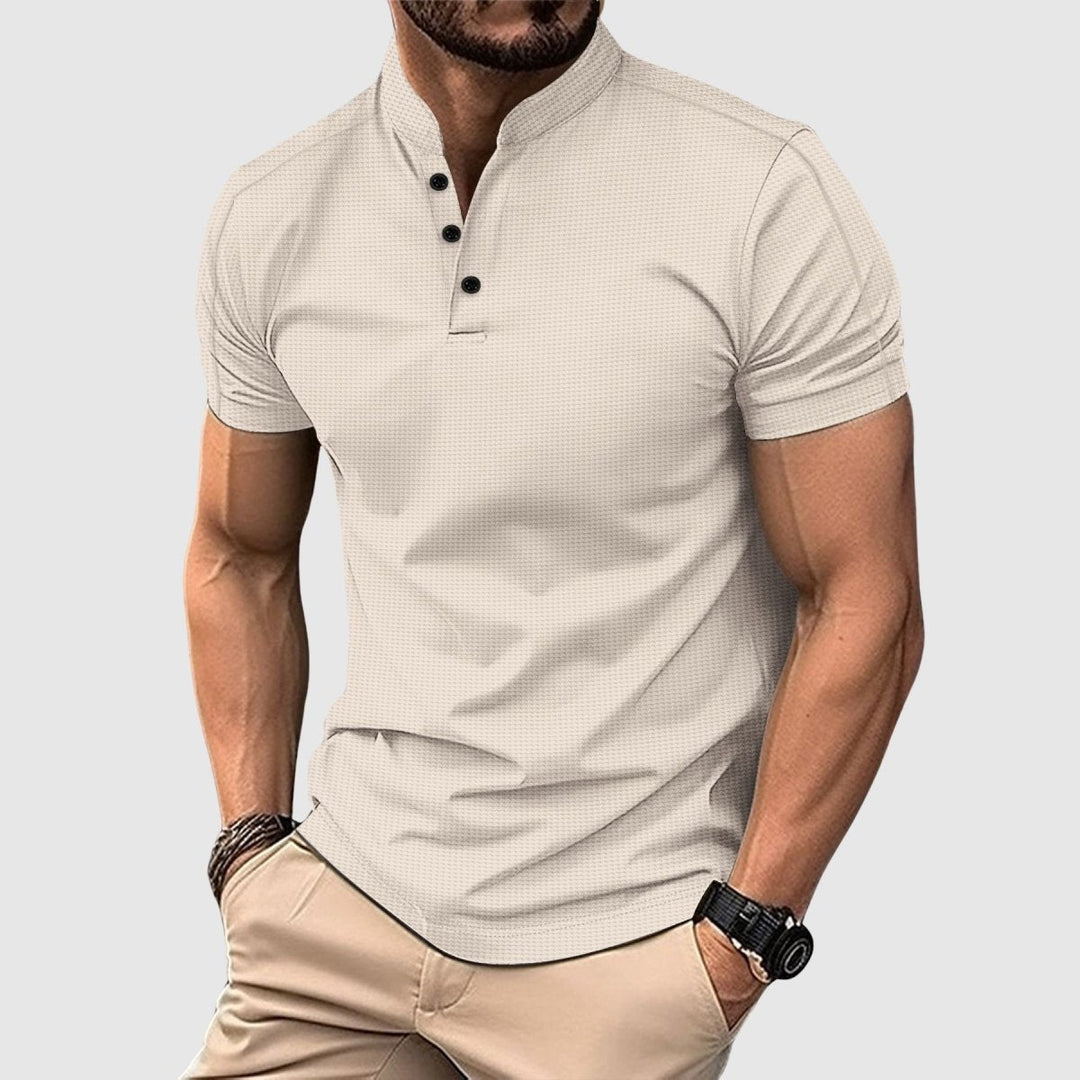 Jack Washington L’Atelier Urban T-shirt