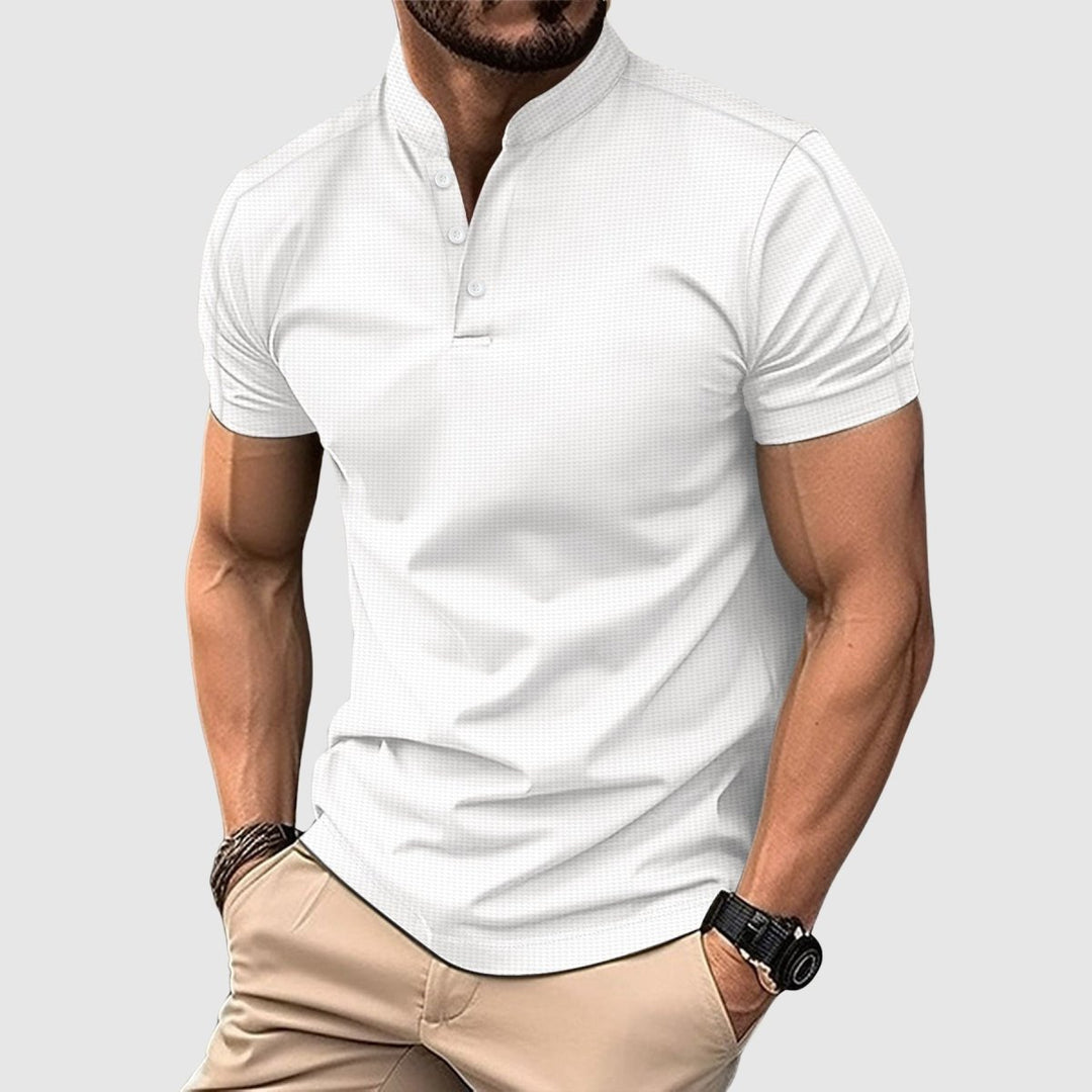 Jack Washington L’Atelier Urban T-shirt