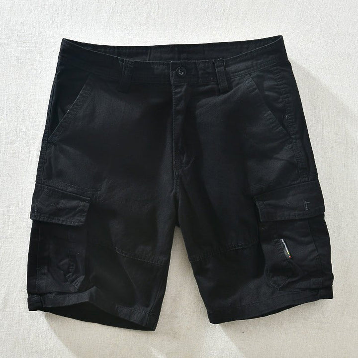 Jack Washington OutdoorPro Cargo Shorts