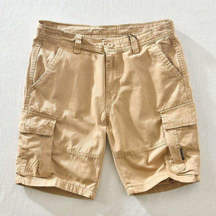 Jack Washington OutdoorPro Cargo Shorts