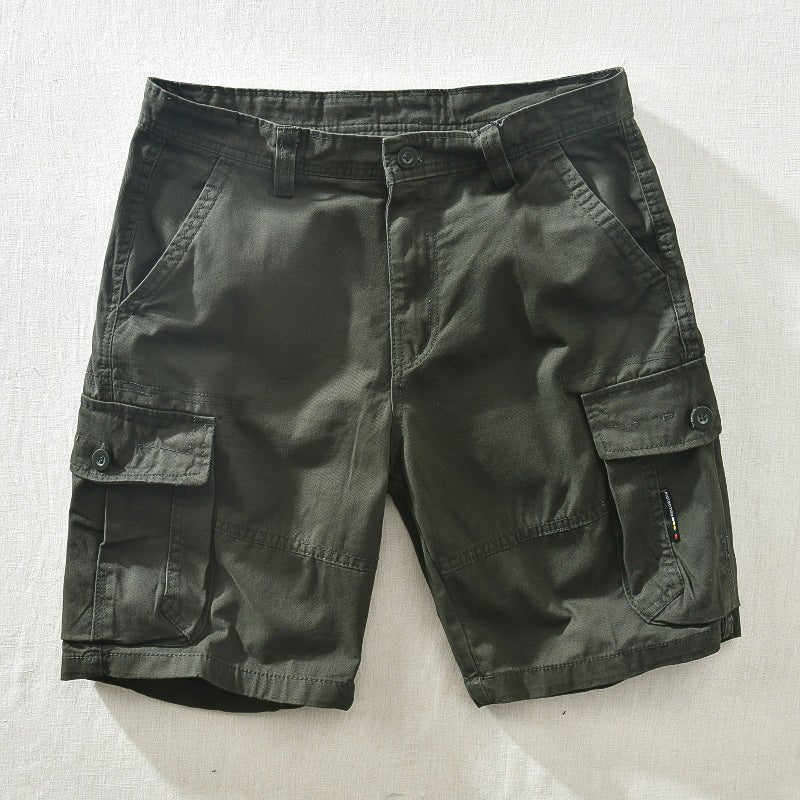Jack Washington OutdoorPro Cargo Shorts