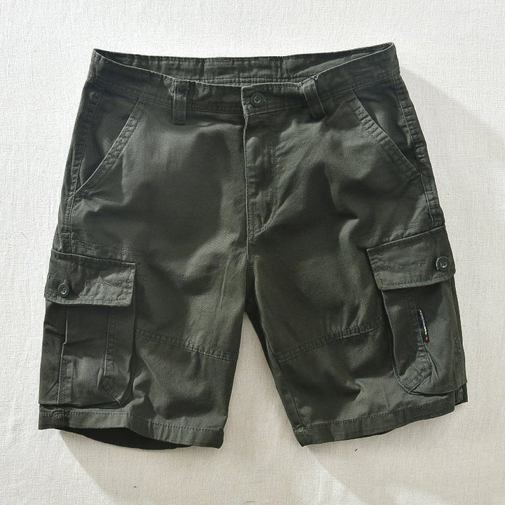 Jack Washington OutdoorPro Cargo Shorts