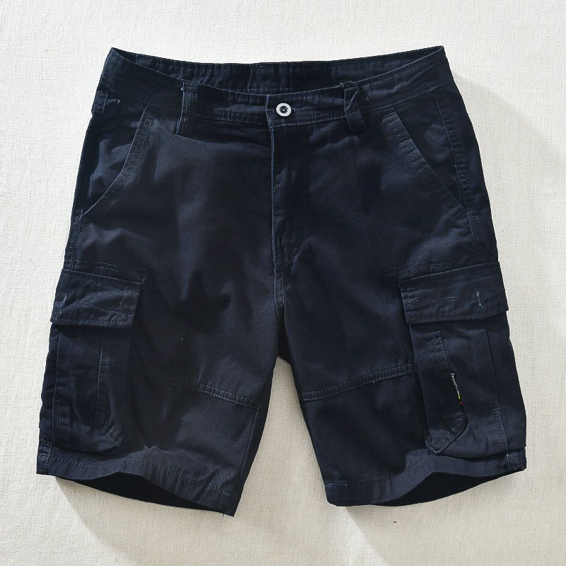 Jack Washington OutdoorPro Cargo Shorts