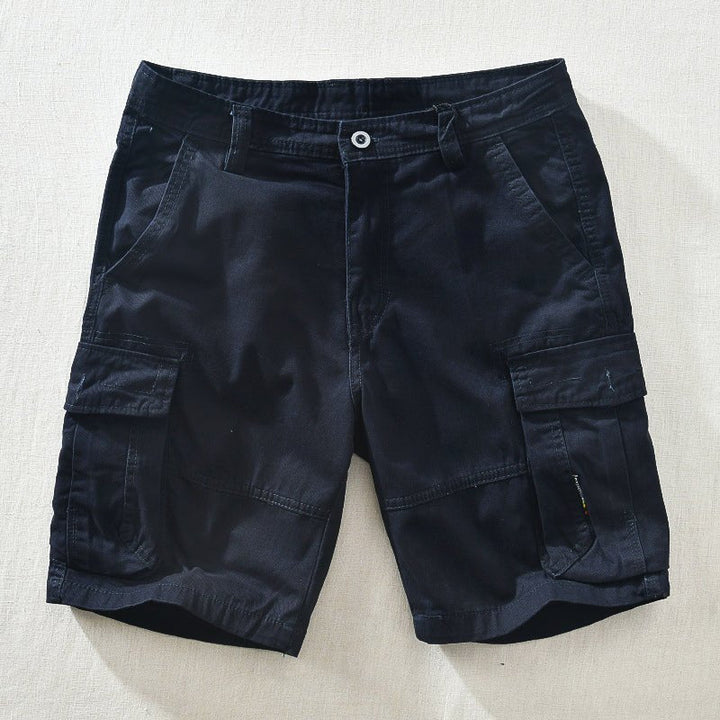 Jack Washington OutdoorPro Cargo Shorts