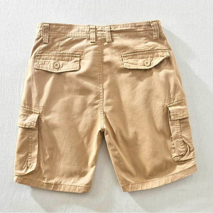 Jack Washington OutdoorPro Cargo Shorts