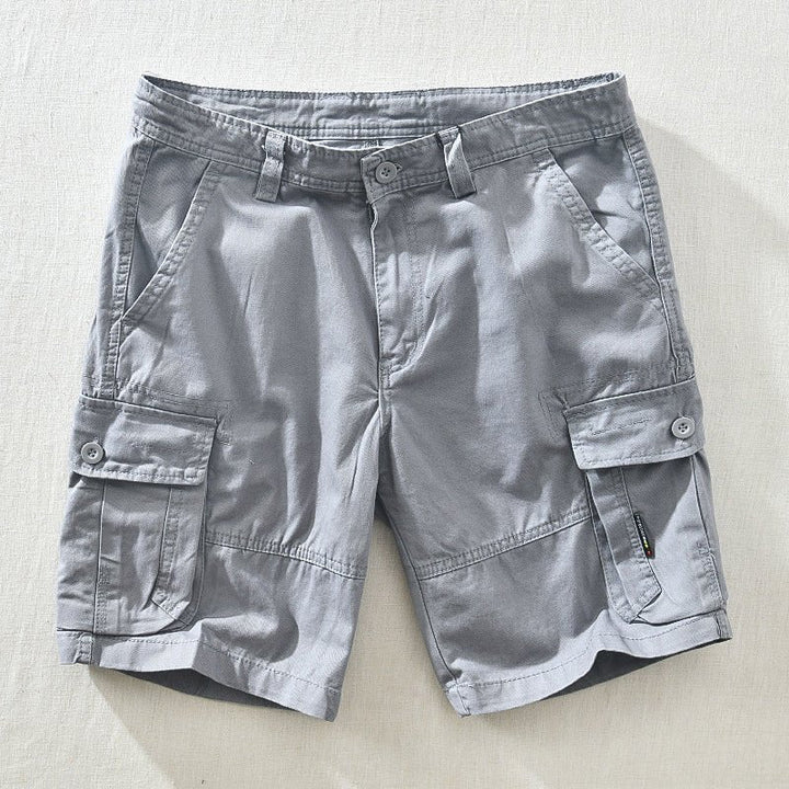 Jack Washington OutdoorPro Cargo Shorts