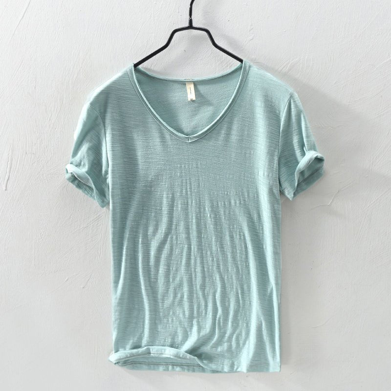 Jack Washington Premium Cotton Shirt