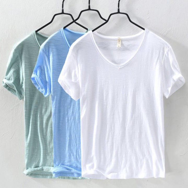 Jack Washington Premium Cotton Shirt