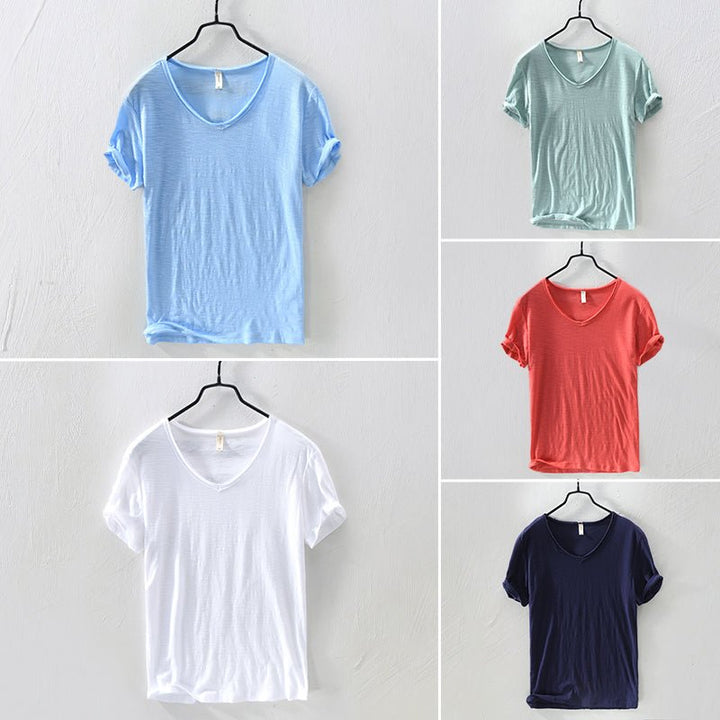 Jack Washington Premium Cotton Shirt