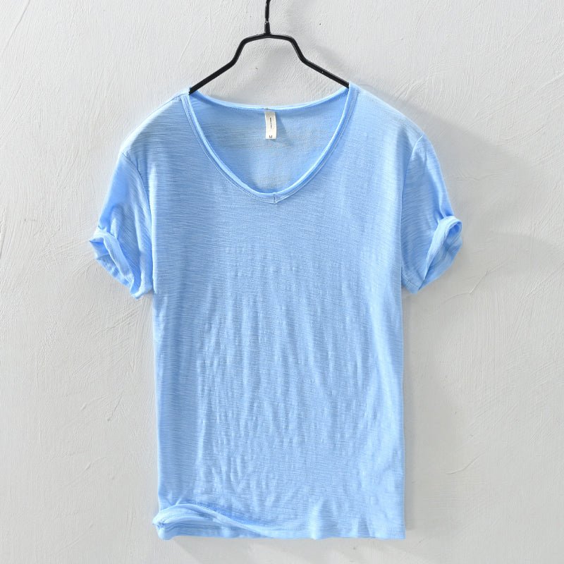 Jack Washington Premium Cotton Shirt