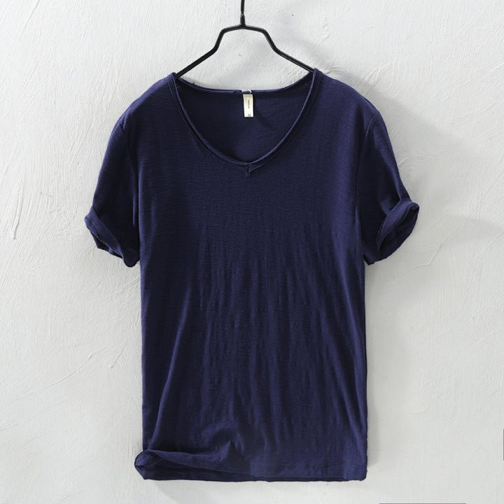 Jack Washington Premium Cotton Shirt