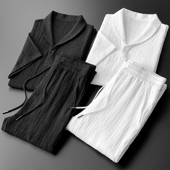 Jack Washington Resort Luxe Summer Set