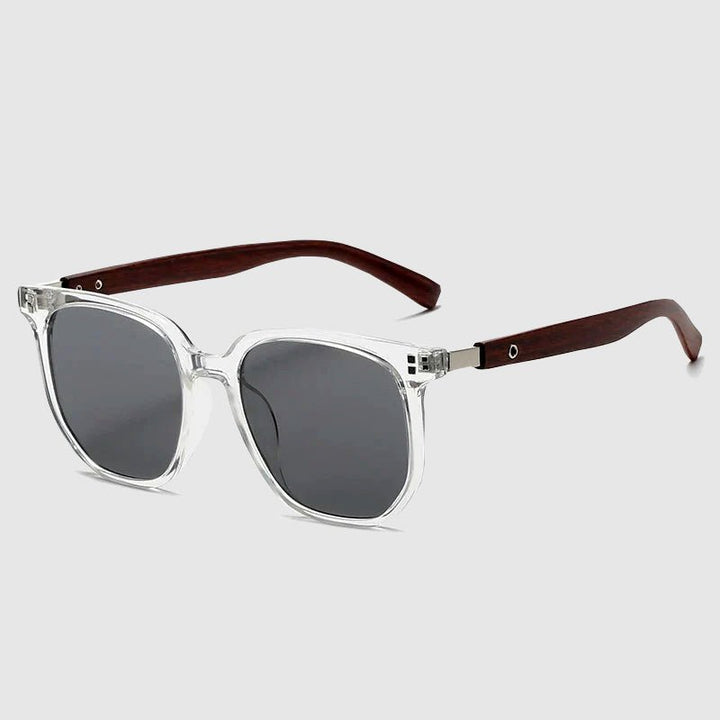 Jack Washington Retro Look Sunglasses