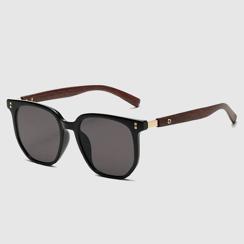 Jack Washington Retro Look Sunglasses