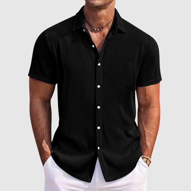 Jack Washington Striped Summer Shirt