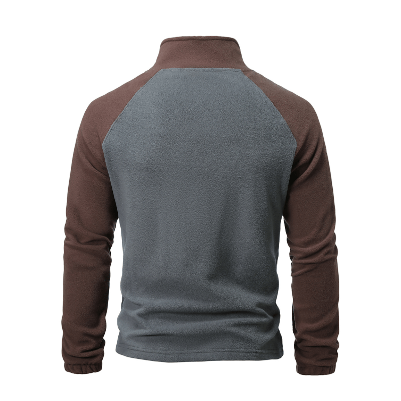 Jack Washington Tactical Fleece Sweater