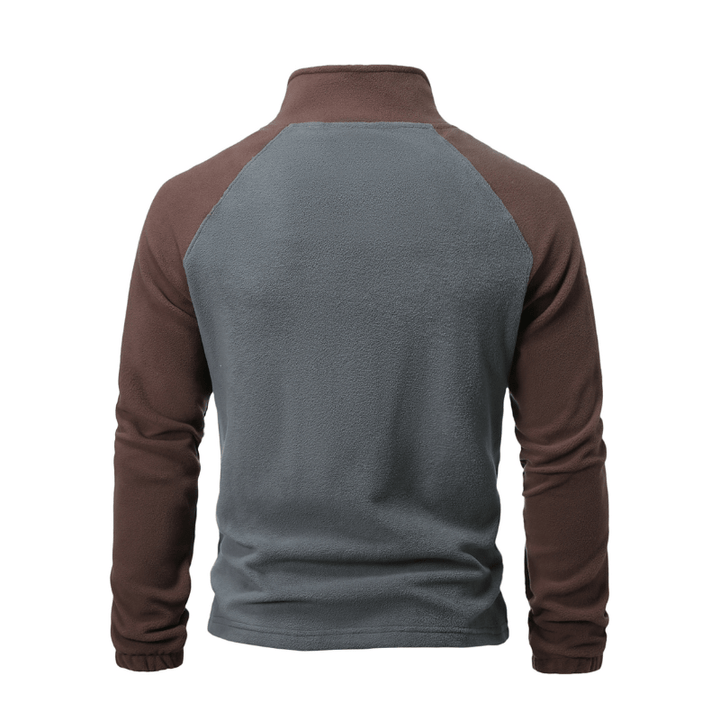 Jack Washington Tactical Fleece Sweater