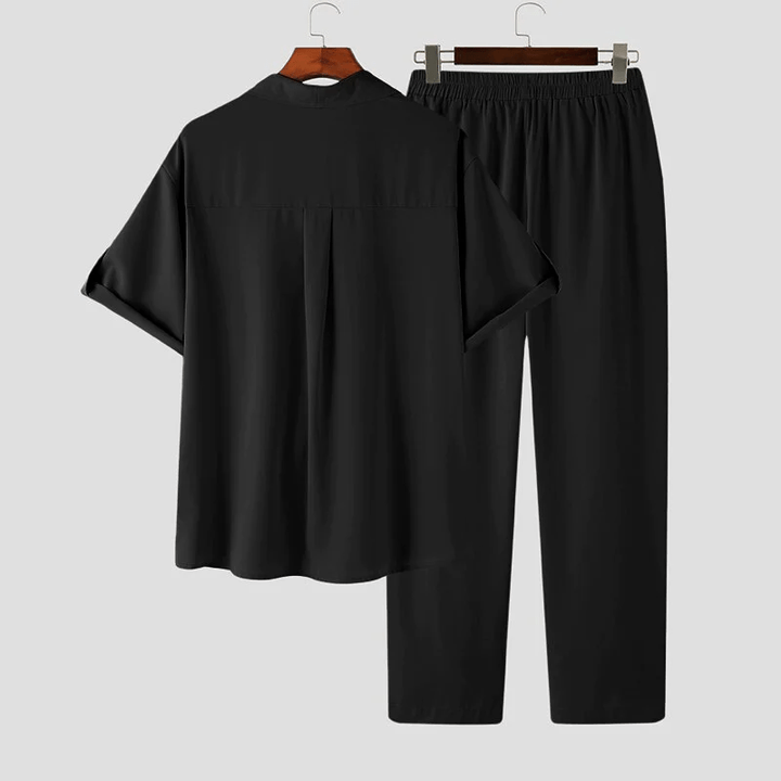 Jack Washington Urban Casual Set