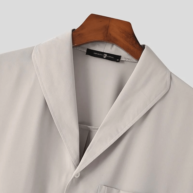 Jack Washington Urban Casual Set